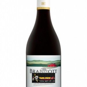 Rượu vang Brancott Estate (Red - White) bn2
