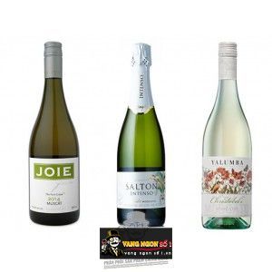 Vang Úc Yalumba Christobel‘s Moscato bn1