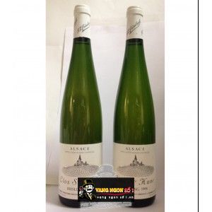 Vang Pháp Trimbach Alsace Riesling Clos Sainte Hune bn2