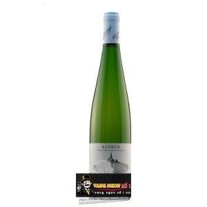 Vang Pháp Trimbach Alsace Riesling Clos Sainte Hune