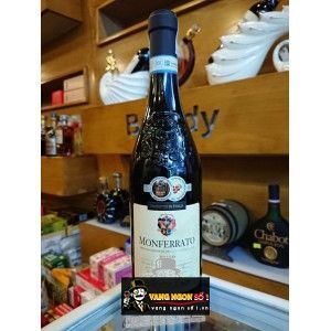 Vang Ý MONFERRATO ROSSO DEZZANI bn1