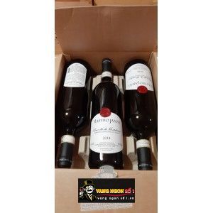 Vang Ý MASTROJANNI BRUNELLO DI MONTALCINO bn1