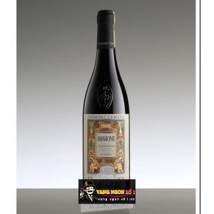 Vang Ý DOMINI VENETI AMARONE VALPOLICELLA CLASSICO bn2