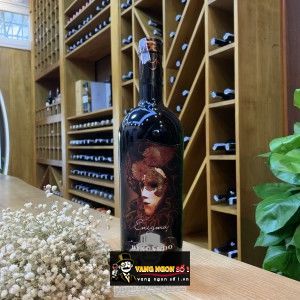 Rượu Vang Ý ENIGMA BISCARDO