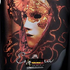Rượu Vang Ý ENIGMA BISCARDO bn2