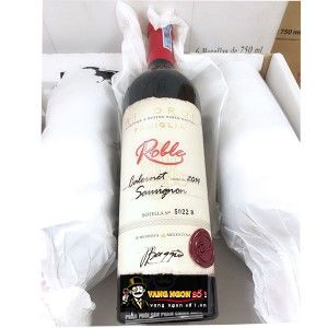 Vang ARGENTINA RICORDI FAMIGLIA ROBLE