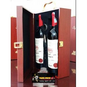 Vang ARGENTINA RICORDI FAMIGLIA ROBLE bn3