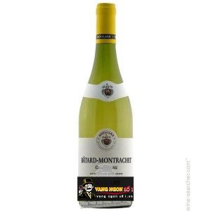 Vang Pháp CORTON CHARLEMAGNE MOILLARD GRAND CRU