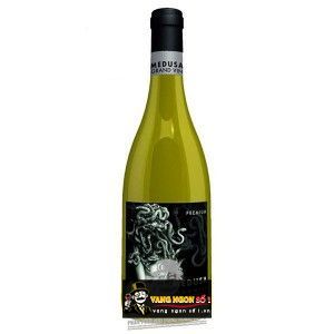 Vang Trắng Pháp MEDUSA VIOGNIER PAYS D‘OC