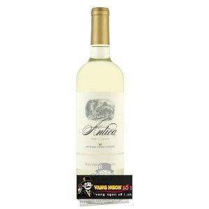Vang Mỹ ANTICA SAUVIGNON BLANC NAPA VALLEY