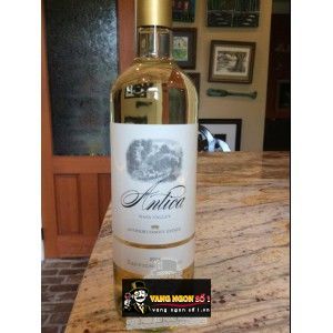 Vang Mỹ ANTICA SAUVIGNON BLANC NAPA VALLEY bn1