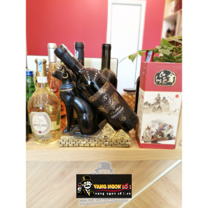 RƯỢU VANG Ý PASTOSO PRIMITIVO DI MANDURIA 18,5 ĐỘ bn2