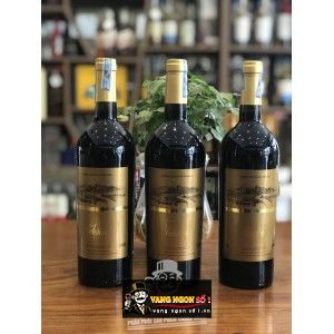 Vang Pháp CELESTIN Ngon thượng hạng