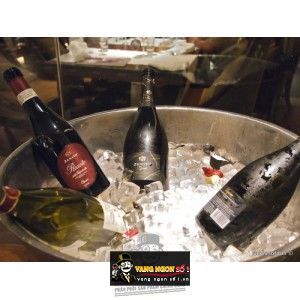 Vang Ý Zenato Lugana Brut Metodo Classico Cao cấp bn4