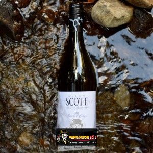 Vang New Zealand Allan Scott (Đỏ - Trắng) bn2