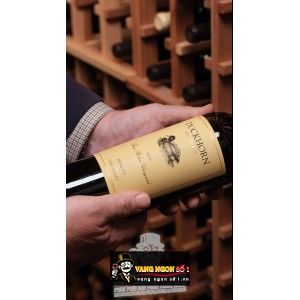 Vang Mỹ Duckhorn Three Palms Vineyard Merlot Napa Valley bn4