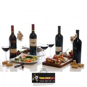 Vang Chile Casadonoso D Limited Edition bn1