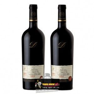 Vang Chile Casadonoso D Limited Edition