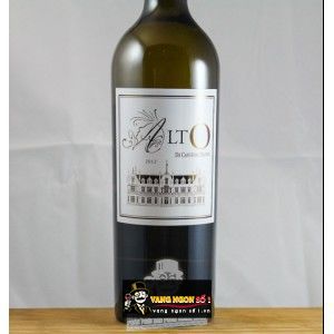 Vang Pháp ALTO DE CANTENAC BROWN bn1