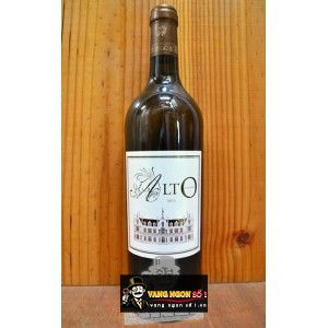 Vang Pháp ALTO DE CANTENAC BROWN