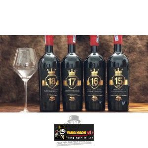 Vang Ý 16 PISCINA PRIMITIVO GIOIA DEL COLLE TREPINI bn1