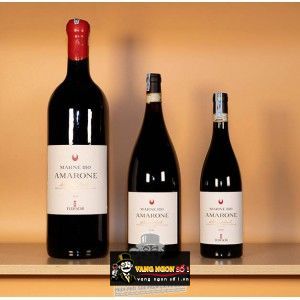 Vang Ý AMARONE MARNE 180 bn2