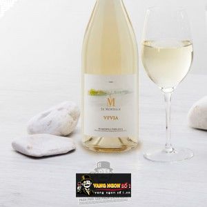 Vang Ý LE MORTELLE VIVIA MAREMMA TOSCANA bn1