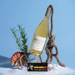 Vang Ý LE MORTELLE VIVIA MAREMMA TOSCANA bn2