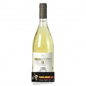 Vang Ý LE MORTELLE VIVIA MAREMMA TOSCANA