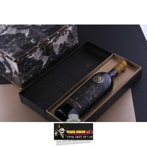 Rượu Vang Chile PATER FAMILIAE VINO ICONO bn2