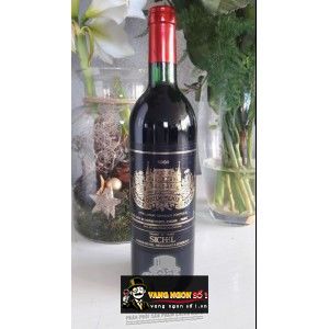 Vang Pháp Chateau Palmer 3e Grand Cru Classe bn3
