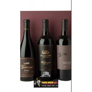 Vang Mỹ Duckhorn Vineyards The Discussion Napa Valley bn1