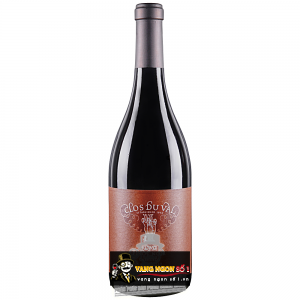 Vang Mỹ Clos du Val Pinot Noir Carneros