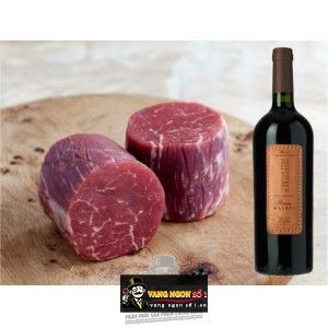 Rượu vang Beefsteak Club Uco Valley Reserve Malbec bn2