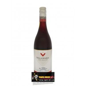 Vang New Zealand Villa Maria Private Bin bn2