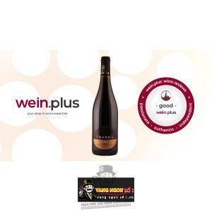 Rượu Vang Pháp TOURRIL Thượng hạng bn1