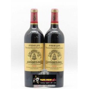Vang Pháp CHATEAU ANGELUS PREMIER GRAND CRU CLASSE bn2