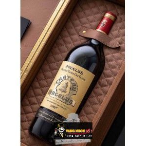 Vang Pháp CHATEAU ANGELUS PREMIER GRAND CRU CLASSE bn4