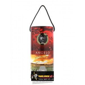 Vang Bịch Ý ANGELO PRIMITIVO NEGROAMARO 3L