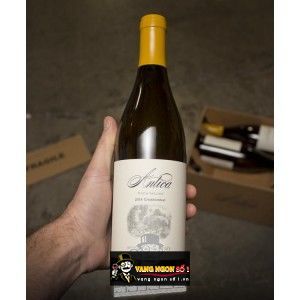 Vang Mỹ ANTICA CHARDONNAY NAPA VALLEY bn1