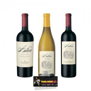 Vang Mỹ ANTICA CHARDONNAY NAPA VALLEY bn2