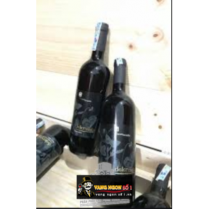 Vang Ngọt Ý DOLCE VIOLA thượng hạng bn1