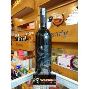Vang Ngọt Ý DOLCE VIOLA thượng hạng bn2