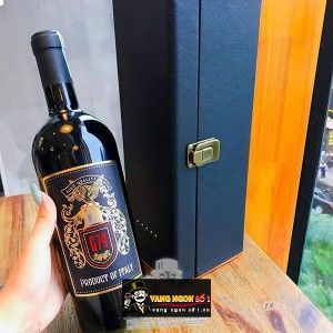 Vang Ý G79 VINO ROSSO thượng hạng