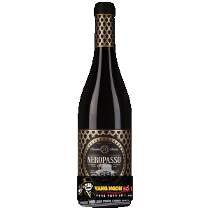 Vang Ý NEROPASSO ORIGINALE ROSSO VENETO bn3