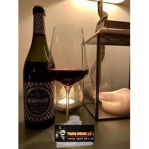 Vang Ý NEROPASSO ORIGINALE ROSSO VENETO bn4