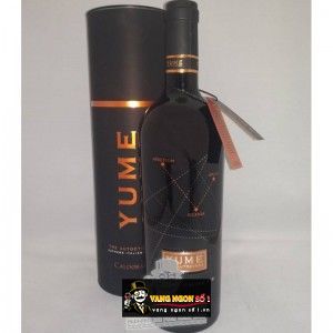 Vang Ý YUME TRE AUTOCTONI CANDORA