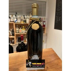 Vang Ý Tenuta Sobrero Nabucco thượng hạng