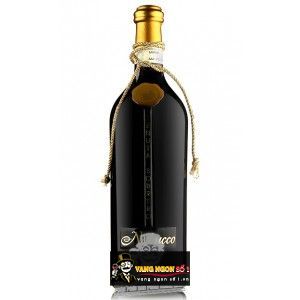 Vang Ý Tenuta Sobrero Nabucco thượng hạng bn2