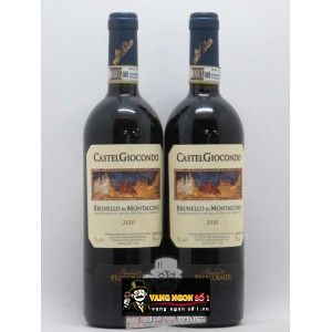 Vang Ý CastelGiocondo DOCG Frescobaldi bn1